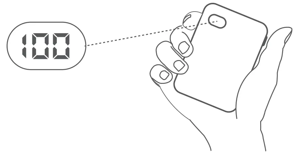 Sabrent PB-YS10 10000 mAh Power Bank - fig 1