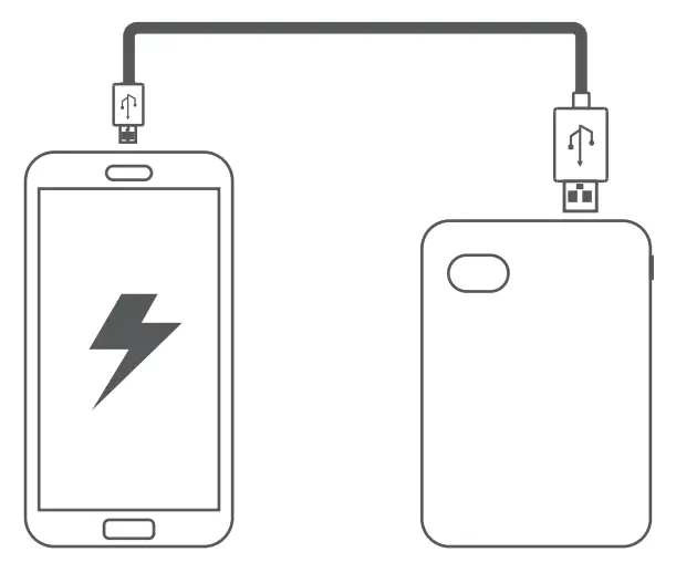 Sabrent PB-YS10 10000 mAh Power Bank - fig 4