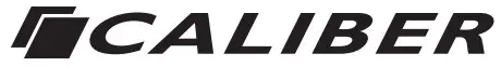CALIBER Logo