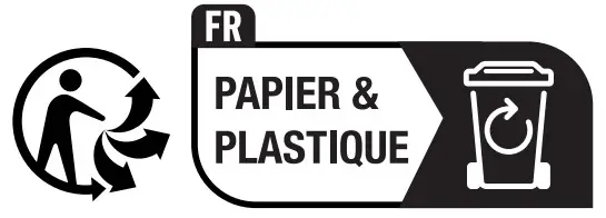 CALIBER TWS100A Active Noise Cancelling True Wireless Stereo Earbuds - SIl