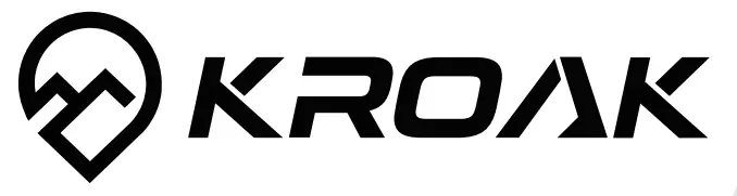 KROAK logo