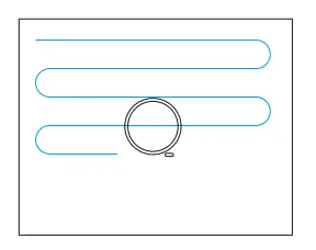 NGTECO NG-RV1100 Robotic Vacuum Cleaner FIG 7