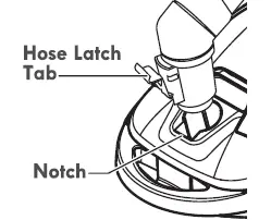 Kenmore-BC4026-Bagged-Canister-Vacuum-Cleaner-FIG-11