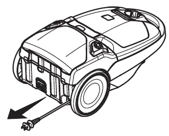 Kenmore-BC4026-Bagged-Canister-Vacuum-Cleaner-FIG-13