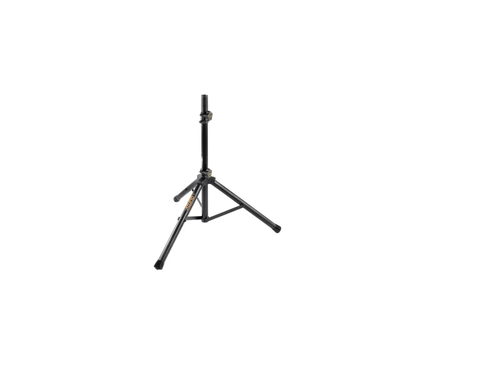 Auray Ss-adp-14 Pa Tripod Speaker Instruction Manual