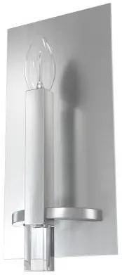 Hunter 19526 Sunjai 1 Light Wall Sconce