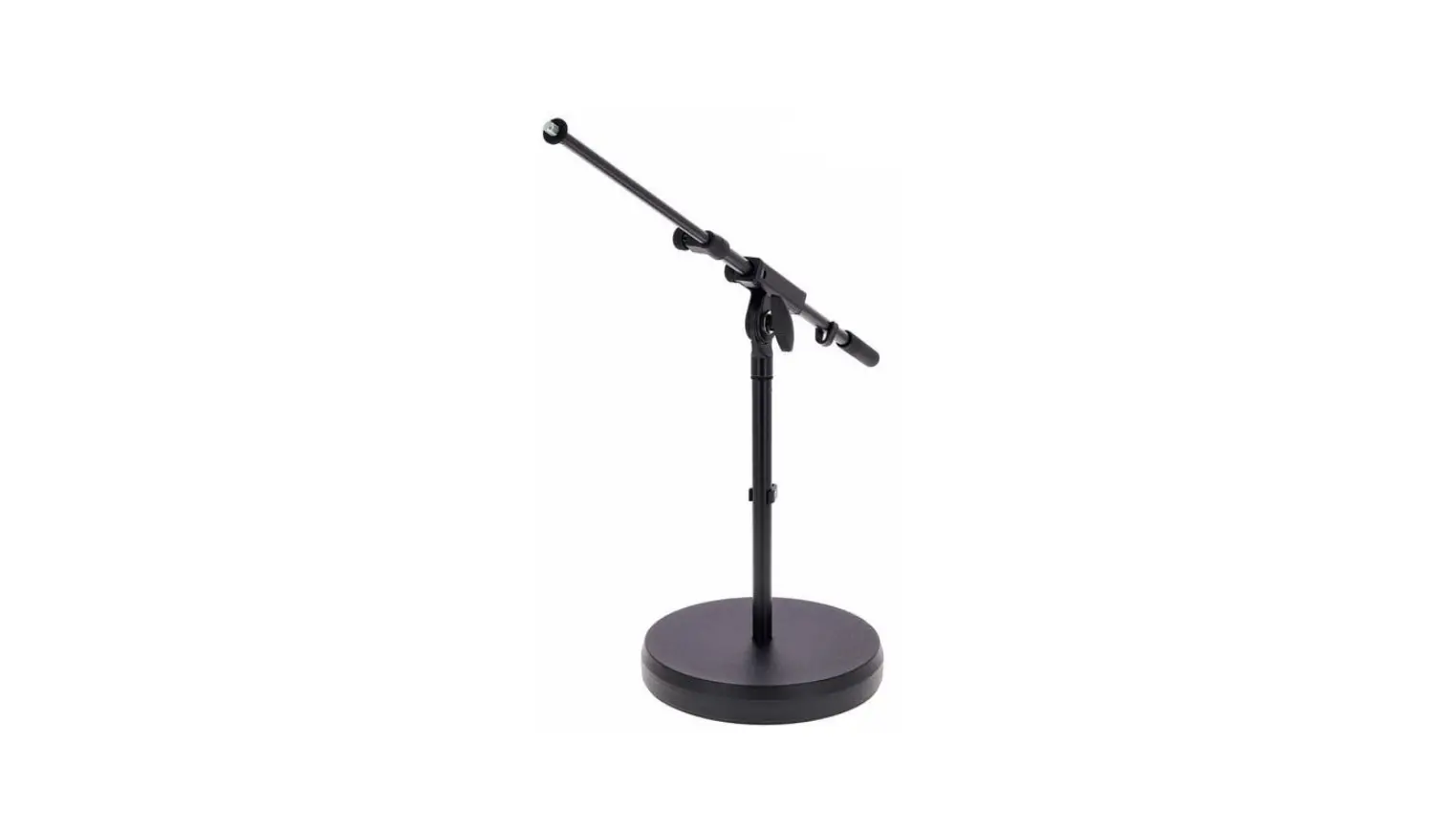 Konig Mever 25960 Microphone Stand User Manual