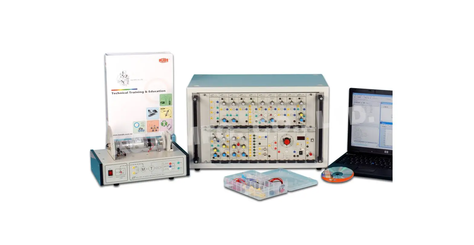 Msystem Analog Control Devices User Guide Msystem Analog Control Devices User Guide