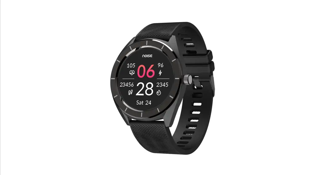 Noisefit Endure User Manual Noisefit Endure User Manual