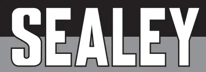 SEALEY-LOGO