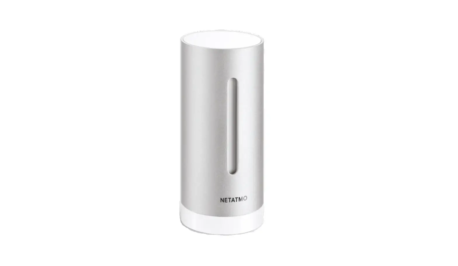 Netatmo Healthy Home Coach Instruction Manual Netatmo Healthy Home Coach Instruction Manual