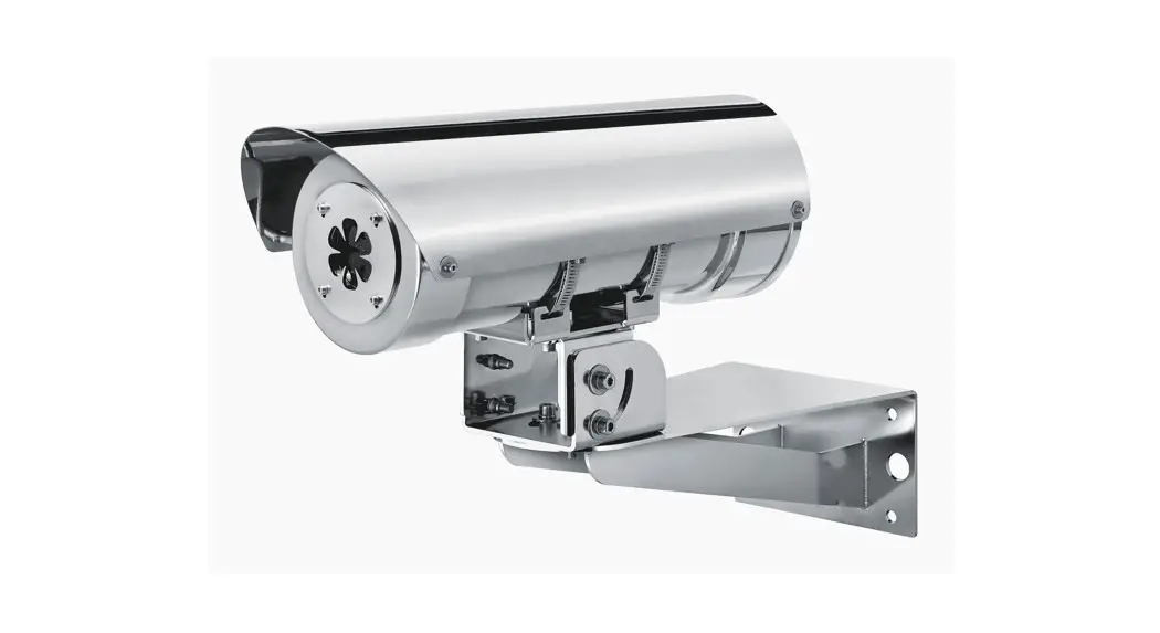 Videotec Maximus Mvxt High-spec Ex-proof Thermal Camera In A Compact Design Instruction Manual Videotec Maximus Mvxt High-spec Ex-proof Thermal Camera In A Compact Design Instruction Manual
