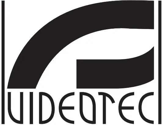 VIDEOTEC logo