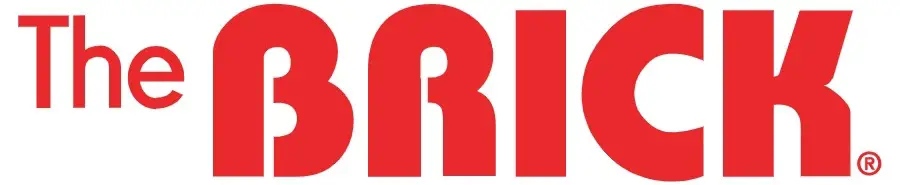 The BRICK - Logo