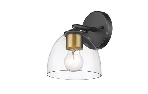 Golden Lighting 6958-sf Champagne Bronze Semi-flush Ceiling Light Instruction Manual Golden Lighting 6958-sf Champagne Bronze Semi-flush Ceiling Light Instruction Manual