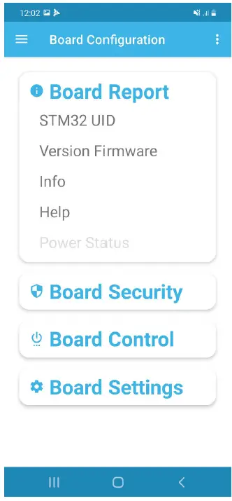 STMicroelectronics-UM3051-e-X-CUBE-BLEMGR-Bluetooth-Low-Energy-Manager-Software-FIG10