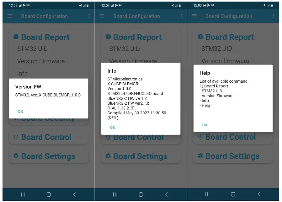STMicroelectronics-UM3051-e-X-CUBE-BLEMGR-Bluetooth-Low-Energy-Manager-Software-FIG11