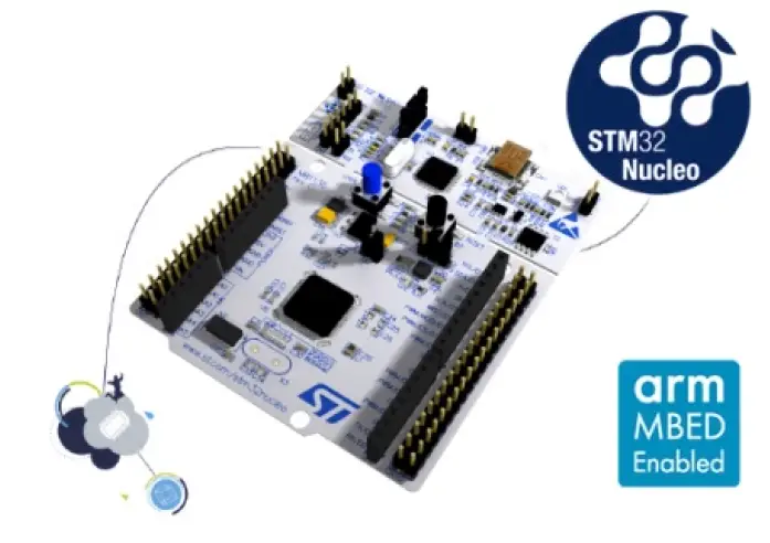 STMicroelectronics-UM3051-e-X-CUBE-BLEMGR-Bluetooth-Low-Energy-Manager-Software-FIG12