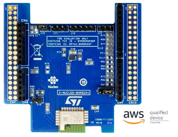 STMicroelectronics-UM3051-e-X-CUBE-BLEMGR-Bluetooth-Low-Energy-Manager-Software-FIG13