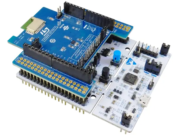 STMicroelectronics-UM3051-e-X-CUBE-BLEMGR-Bluetooth-Low-Energy-Manager-Software-FIG14