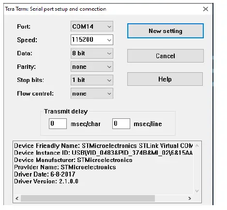STMicroelectronics-UM3051-e-X-CUBE-BLEMGR-Bluetooth-Low-Energy-Manager-Software-FIG3