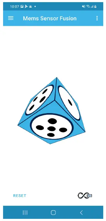 STMicroelectronics-UM3051-e-X-CUBE-BLEMGR-Bluetooth-Low-Energy-Manager-Software-FIG7