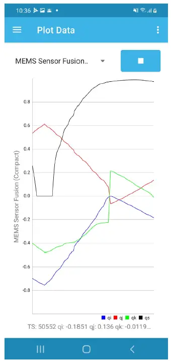 STMicroelectronics-UM3051-e-X-CUBE-BLEMGR-Bluetooth-Low-Energy-Manager-Software-FIG8