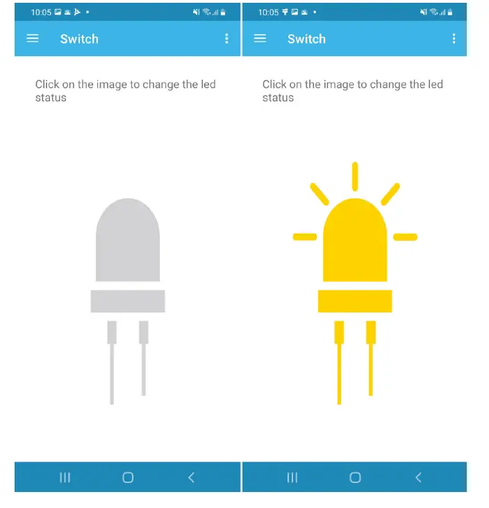 STMicroelectronics-UM3051-e-X-CUBE-BLEMGR-Bluetooth-Low-Energy-Manager-Software-FIG9