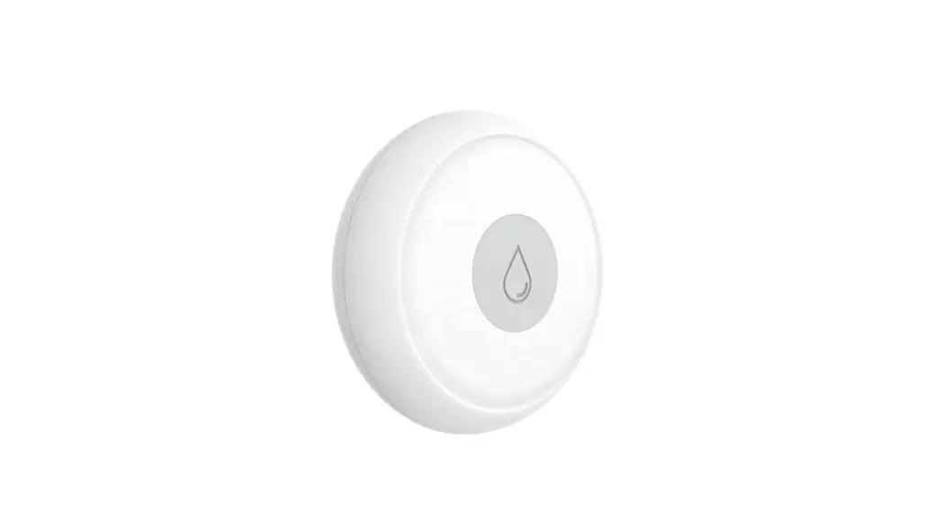 Sybersense Xpf01-e-1433 Flood Or Freeze Sensor Instructions