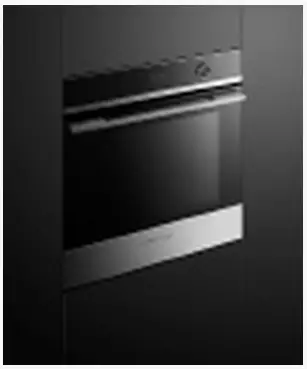 FISHER PAYKEL OS60SDTDX1 Combination Steam Oven