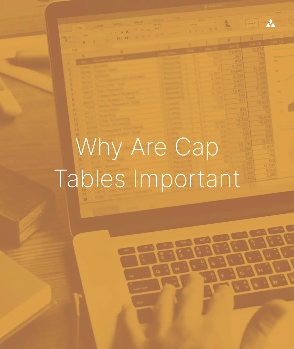 Alumni Ventrues How To Read a Cap Table - Why Are Cap Tables Important