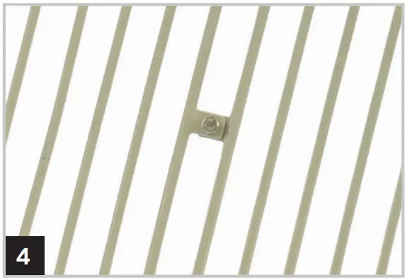 BOLTON TECHNICAL BT974822 Long Ranger Ultra High Gain Parabolic Antenna - fig 3