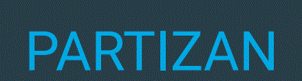Apps-PARTIZAN-Logoo