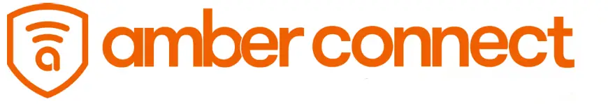 amber connect logo