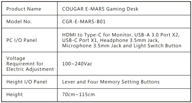 COUGAR-E-MARS-Electrica-lGaming-Desk-fig-14