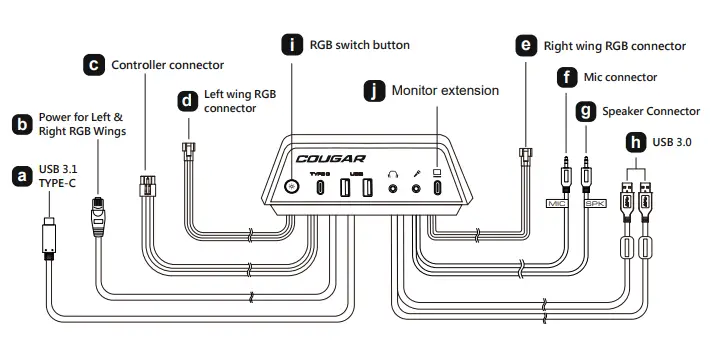COUGAR-E-MARS-Electrica-lGaming-Desk-fig-6