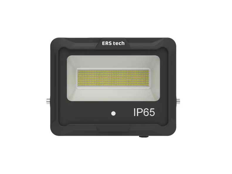 Ers Tech Ers-f30w-sp Led Flood Light Instruction Manual Ers Tech Ers-f30w-sp Led Flood Light Instruction Manual