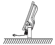 ERS tech ERS-F30W-SP LED Flood Light-fig7
