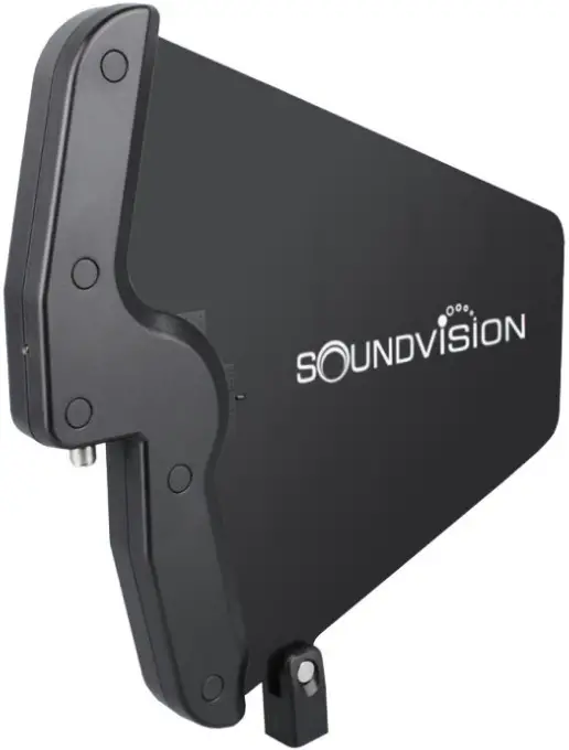 SOUNDVISION SPA 1002P Directional Antenna for Wireless Microphone - fig 10