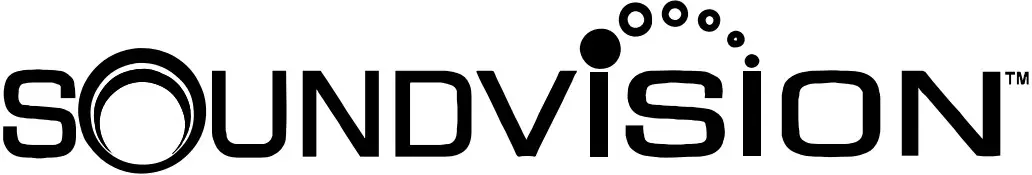 SOUNDVISION logo