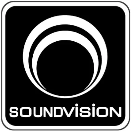 SOUNDVISION logo2