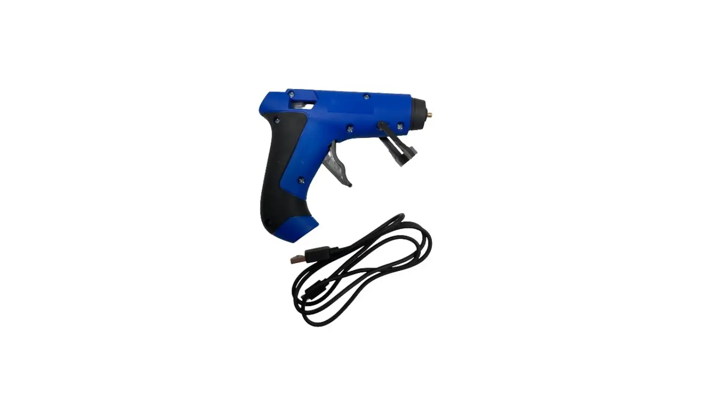 Awilo K680i Rechargeable Glue Gun Instructions
