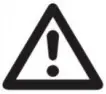 Caution Icon