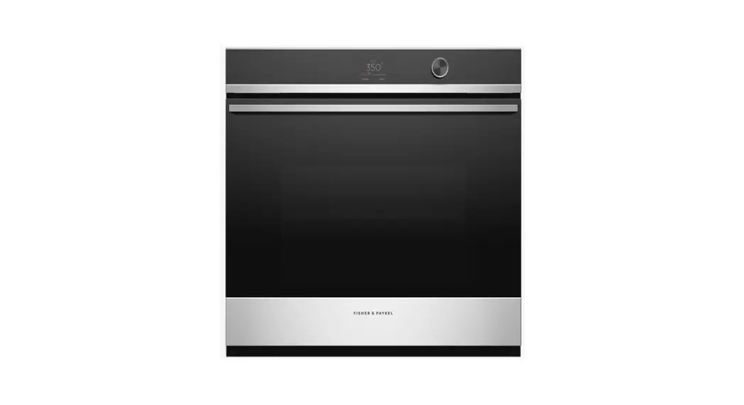 Fisher Paykel Ob30sdptdx1 30 Inch 17 Inch Self Cleaning Oven User Guide