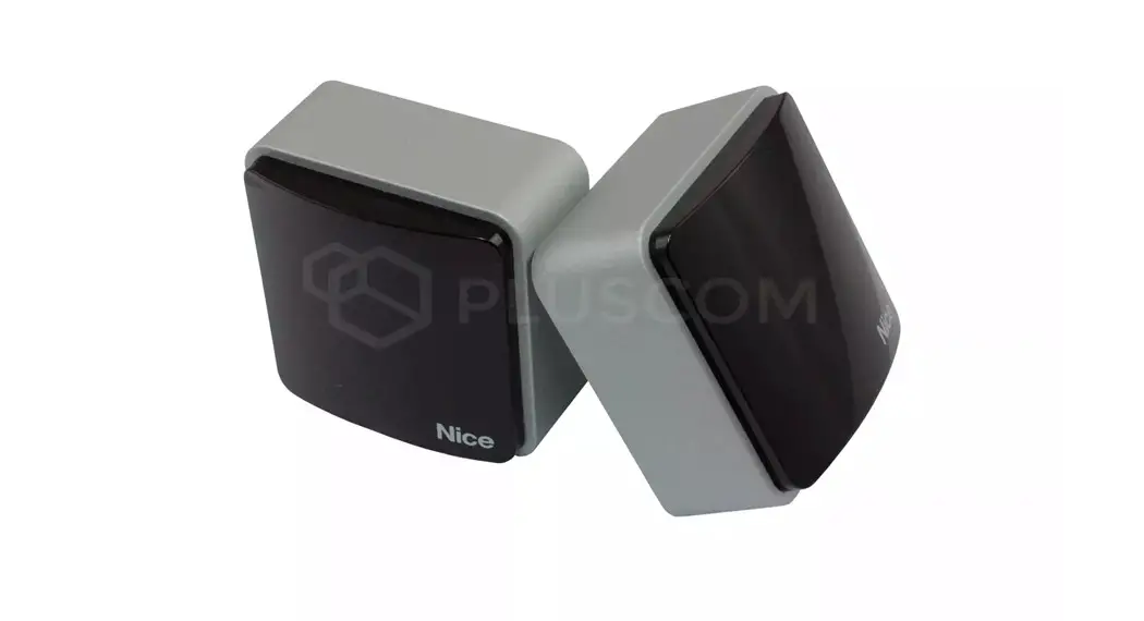 Nice Eplo Large Adjustable Photocells Instruction Manual Nice Eplo Large Adjustable Photocells Instruction Manual