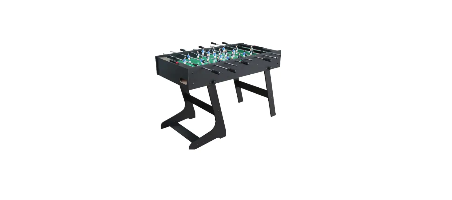 Nordic Games 809-041 Portable Table Football Soccer Game Instruction Manual Nordic Games 809-041 Portable Table Football Soccer Game Instruction Manual