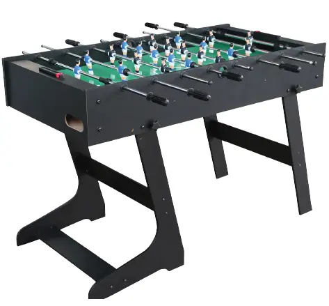 NORDIC Games 809-041 Portable Table football Soccer Game fig (12)