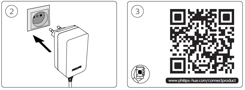 PHILIPS 8719514264465 Iris Table Lamp-5