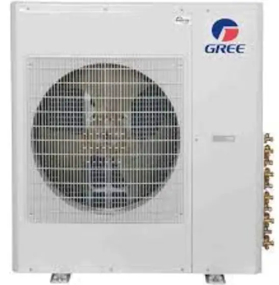 GRE-MULTIU42HP230V1DO-Outdoor Unit-Product-image