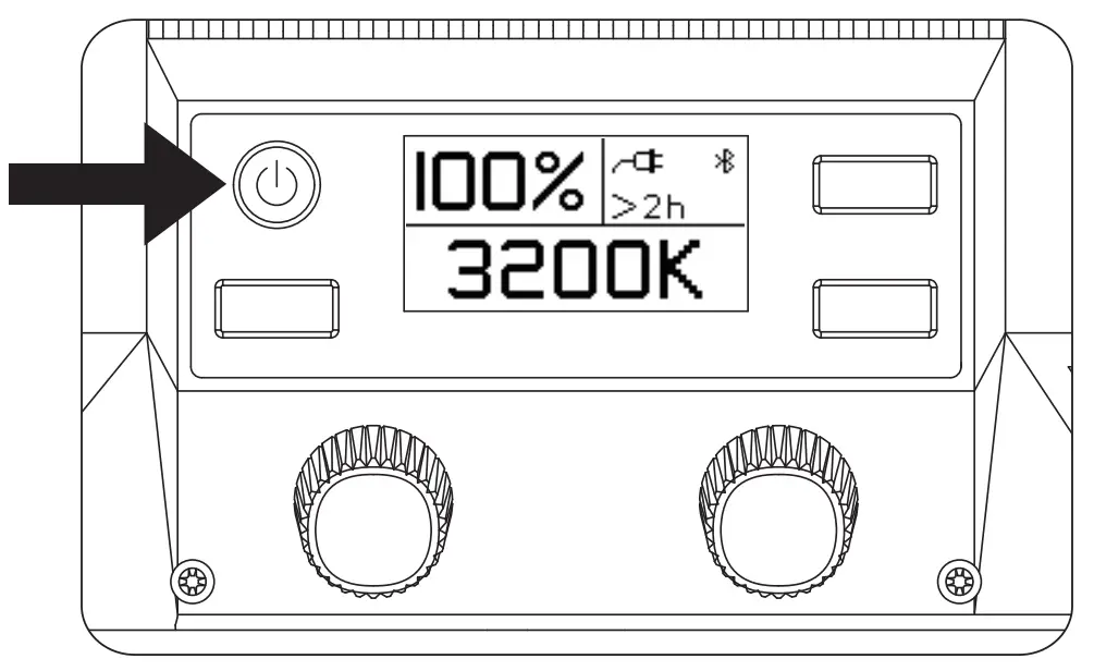 Operation Instructions